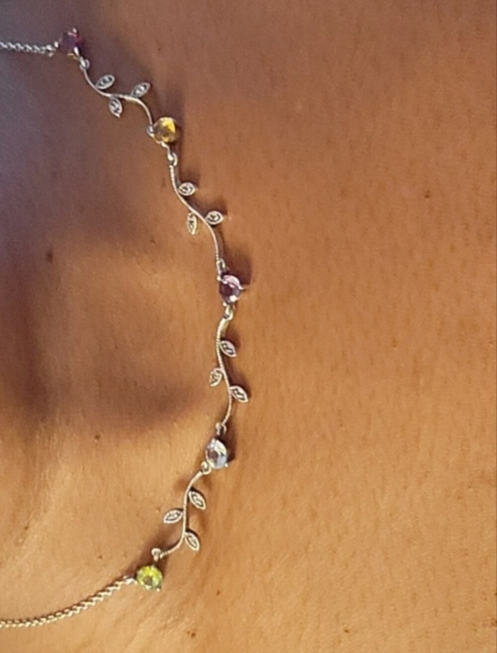 Necklace - Picture 8 of 11